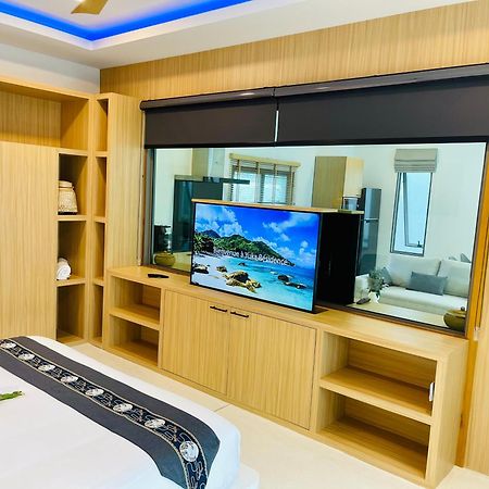 Yuka Residence Ko Samui Eksteriør billede