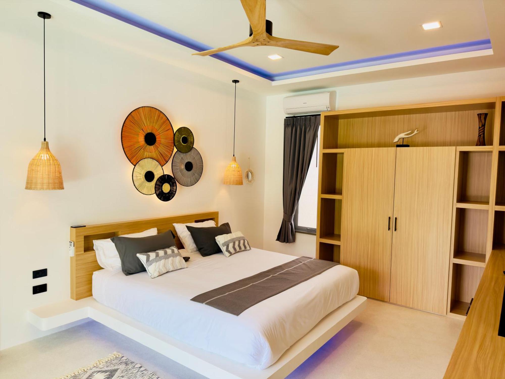 Yuka Residence Ko Samui Eksteriør billede
