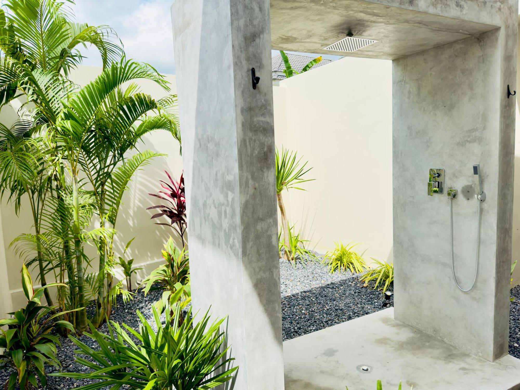 Yuka Residence Ko Samui Eksteriør billede