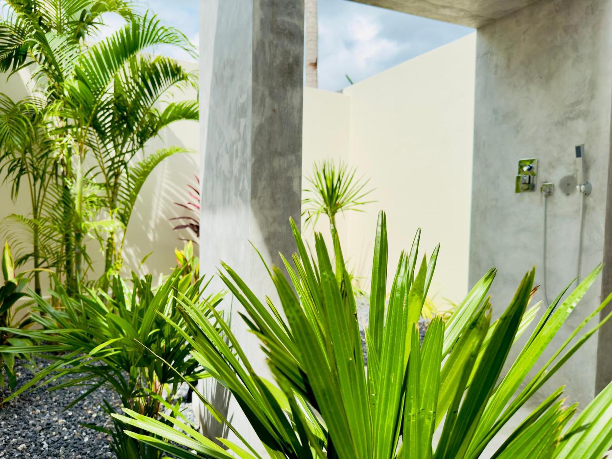 Yuka Residence Ko Samui Eksteriør billede