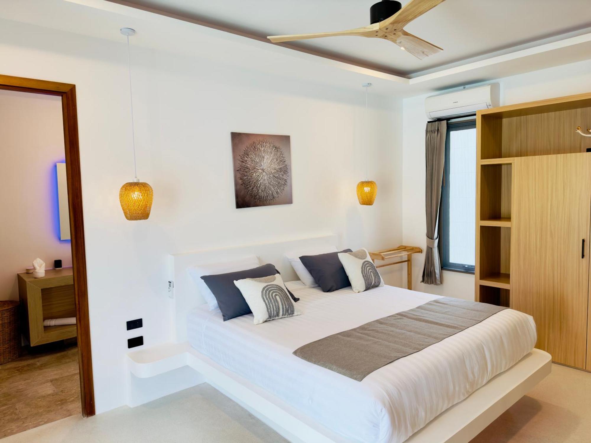 Yuka Residence Ko Samui Eksteriør billede