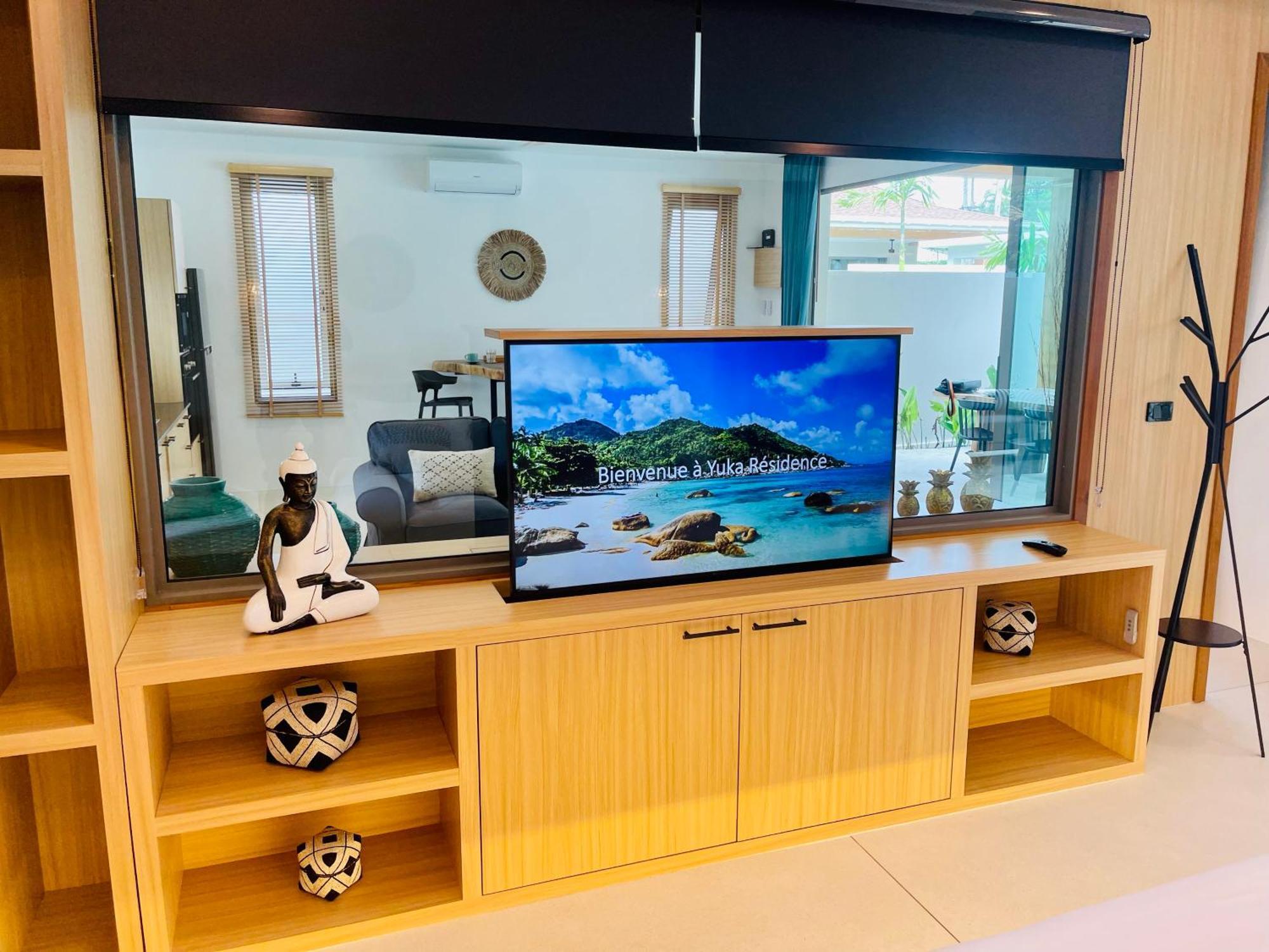 Yuka Residence Ko Samui Eksteriør billede