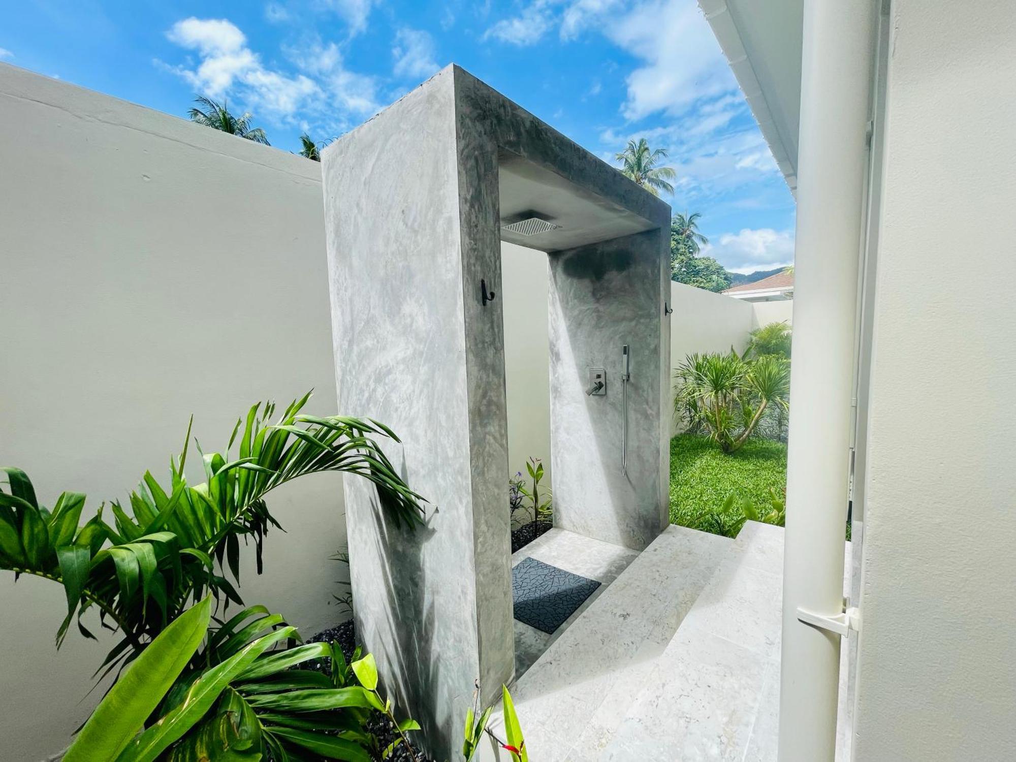 Yuka Residence Ko Samui Eksteriør billede