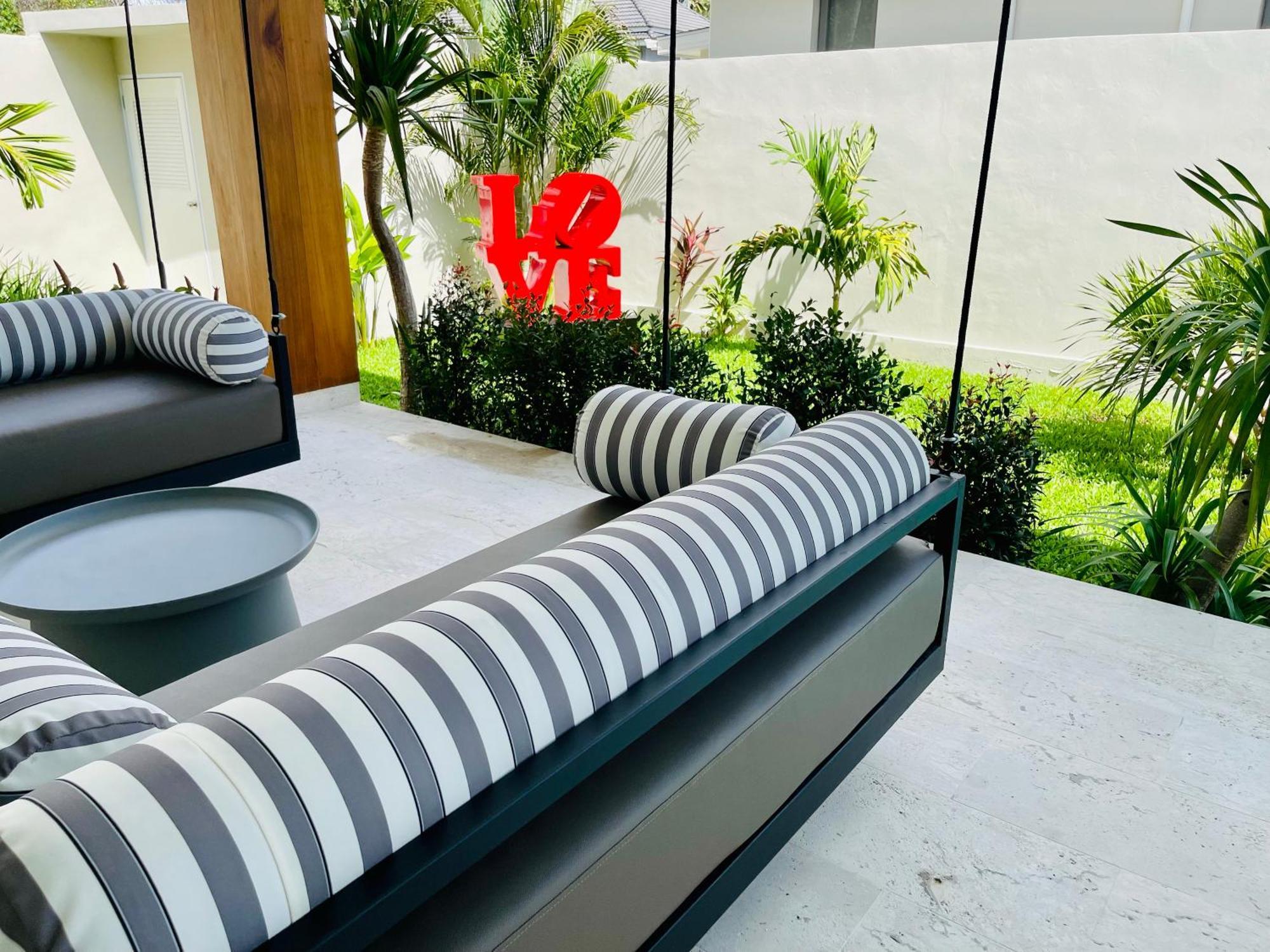 Yuka Residence Ko Samui Eksteriør billede