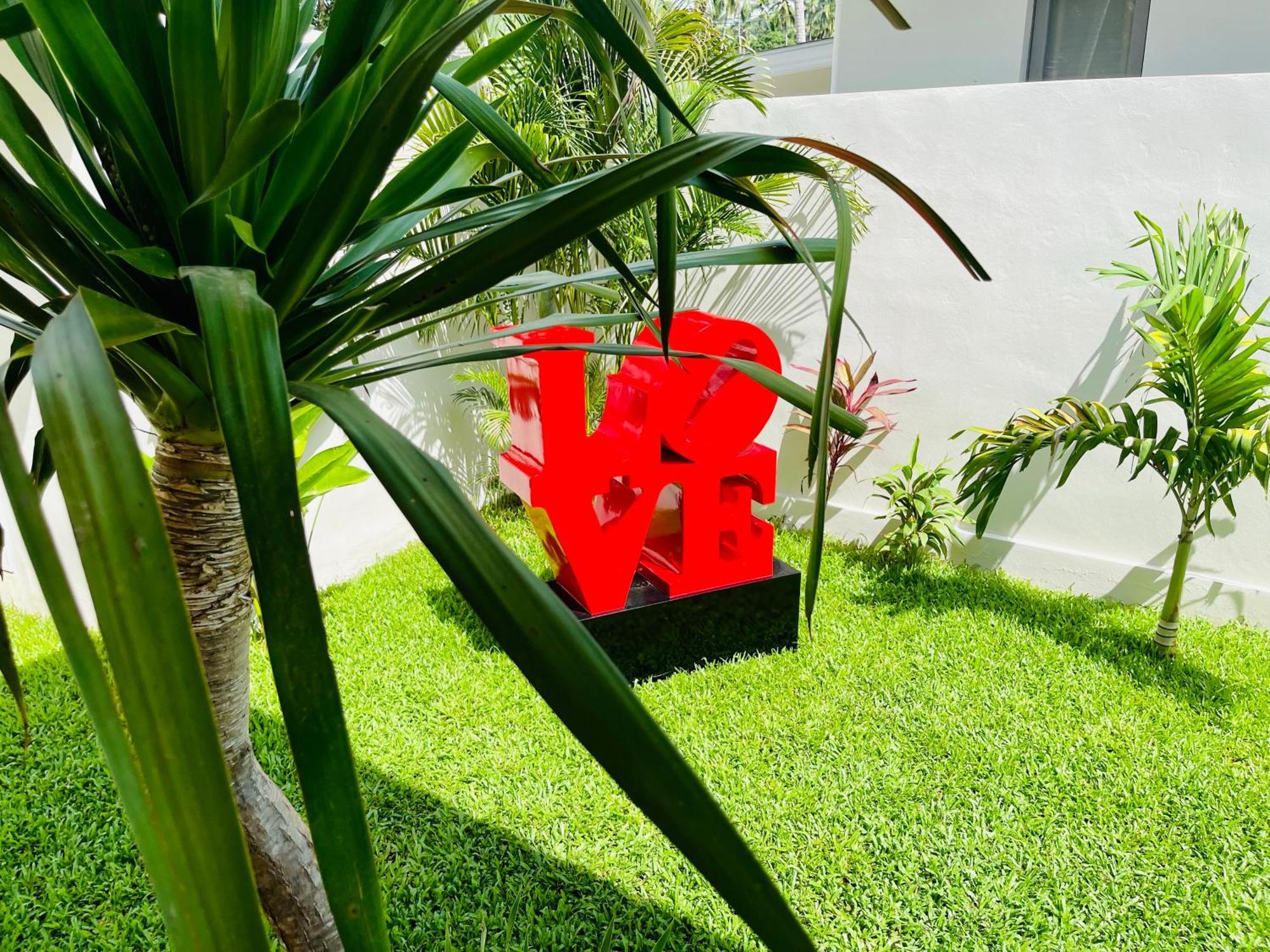 Yuka Residence Ko Samui Eksteriør billede