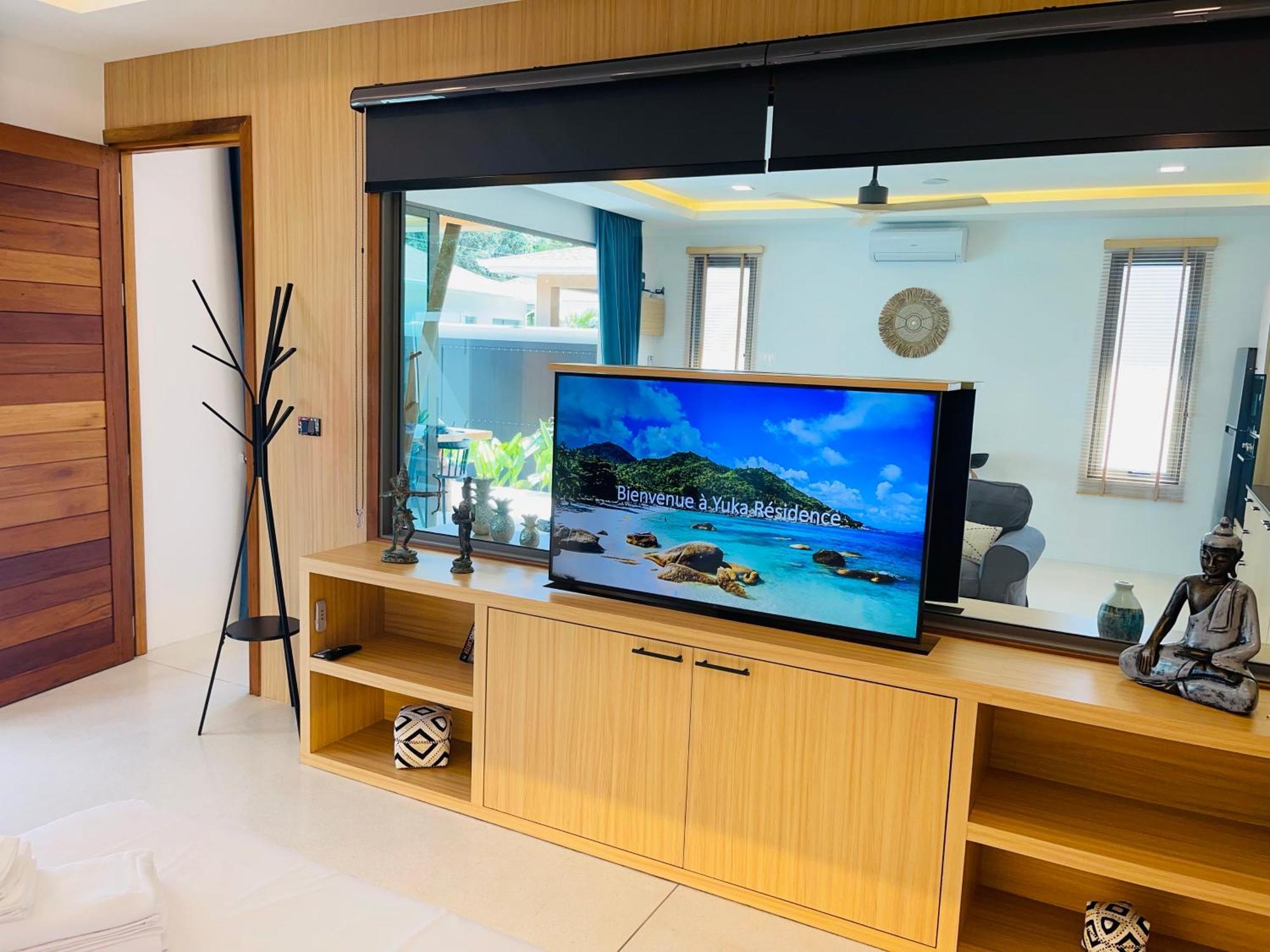 Yuka Residence Ko Samui Eksteriør billede
