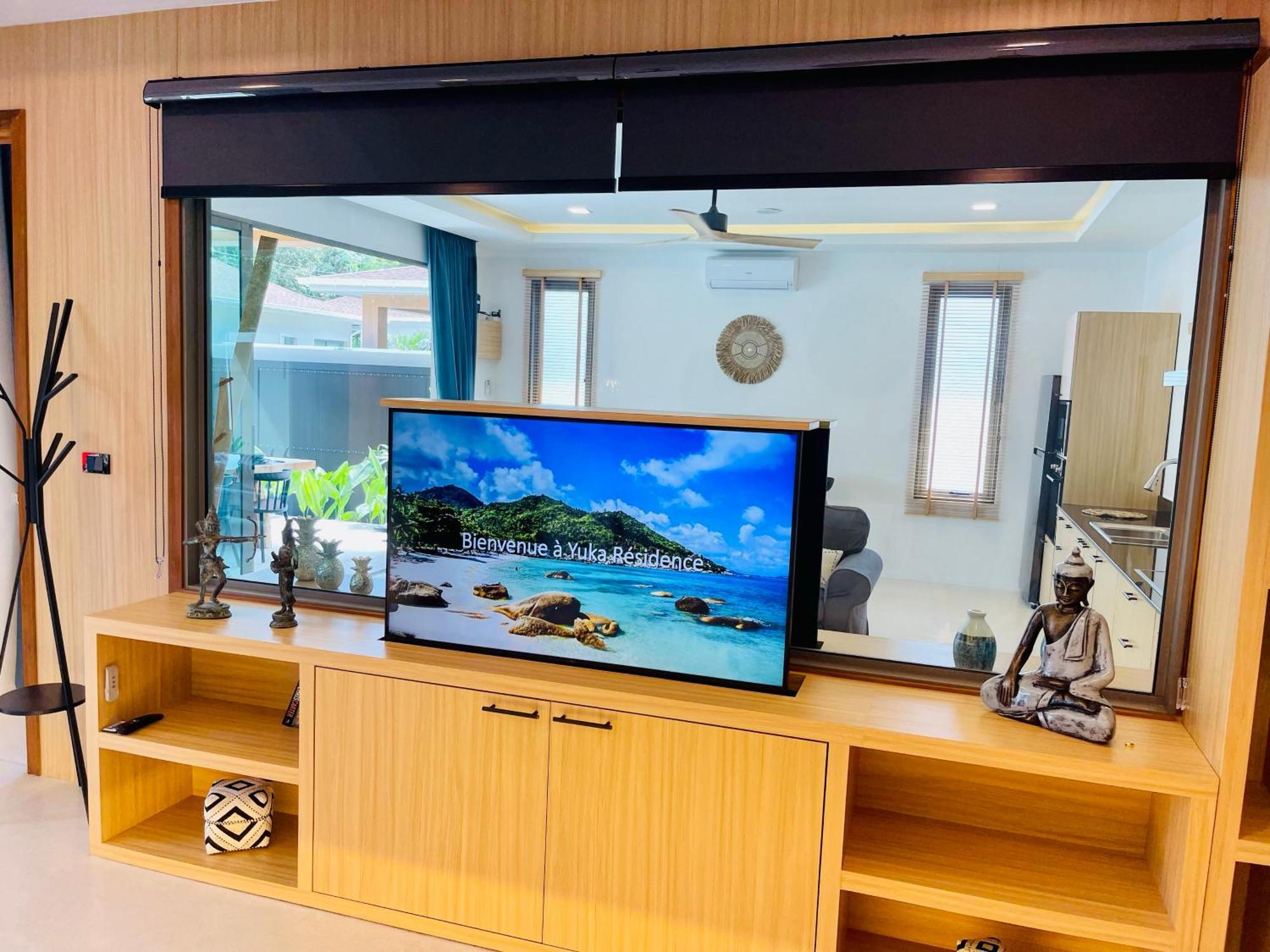 Yuka Residence Ko Samui Eksteriør billede