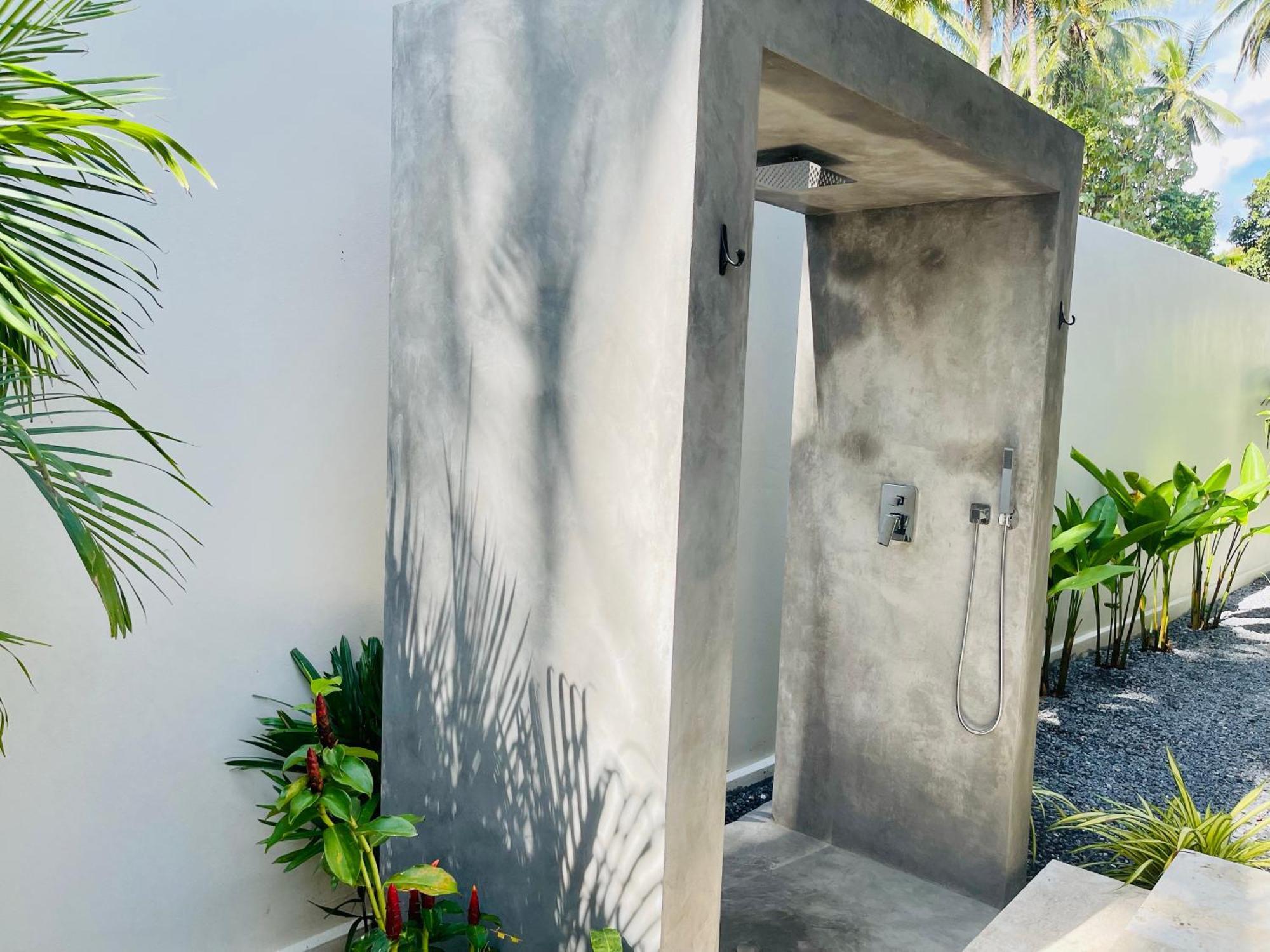 Yuka Residence Ko Samui Eksteriør billede